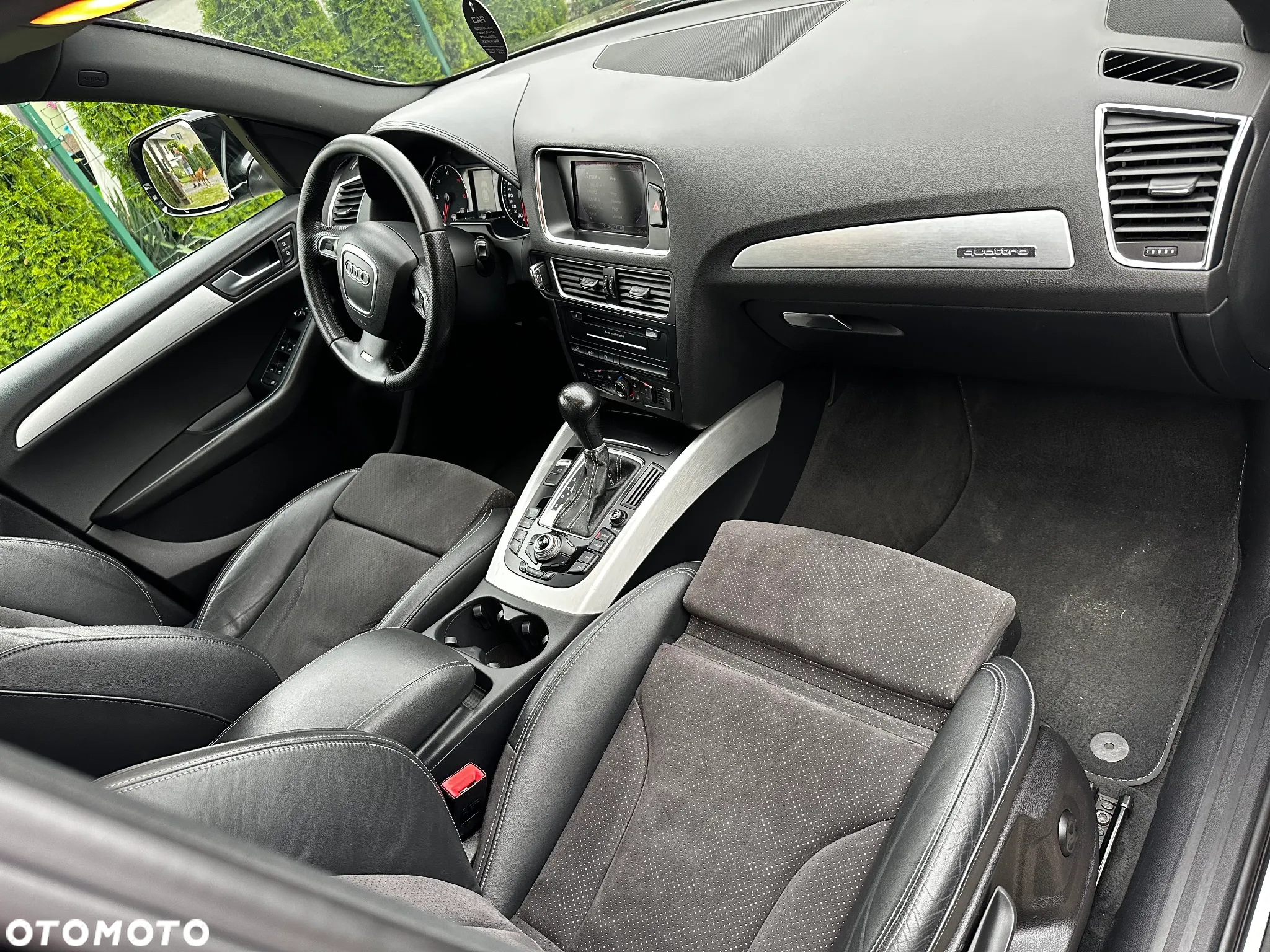 Audi Q5 3.0 TDI Quattro S tronic - 7