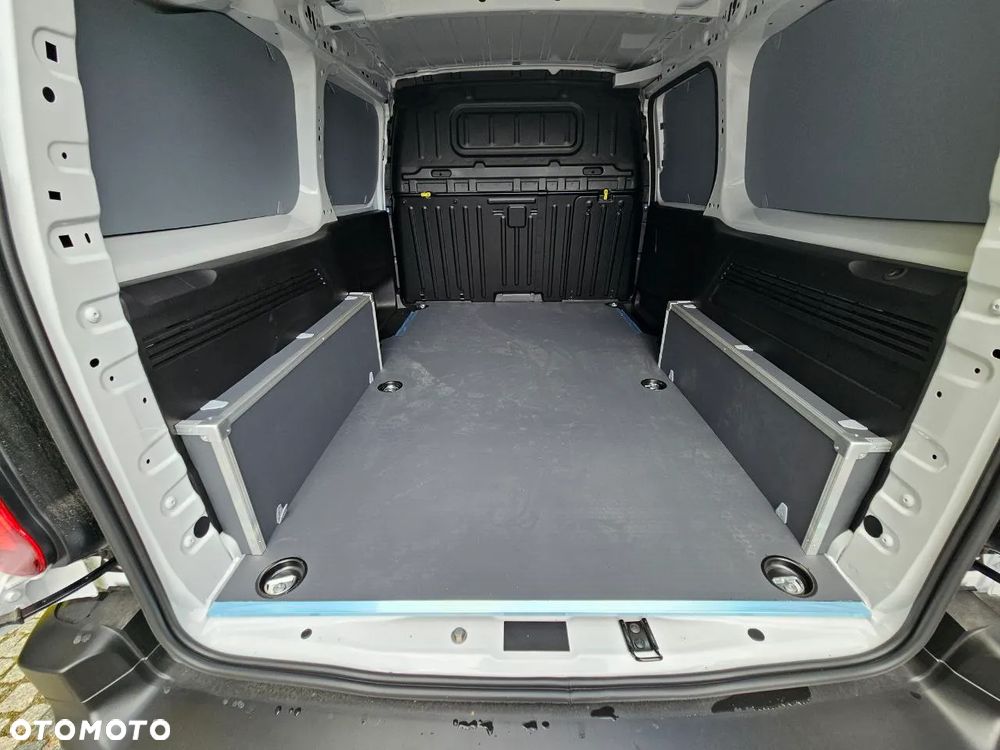 Opel Combo XL L2 - 7