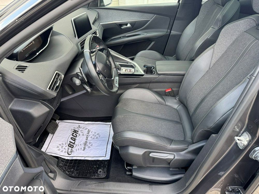 Peugeot 3008 - 6