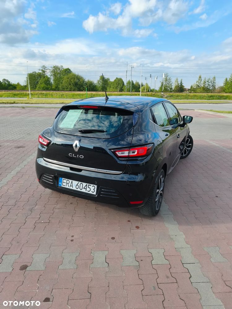 Renault Clio 0.9 Energy TCe Intens - 5
