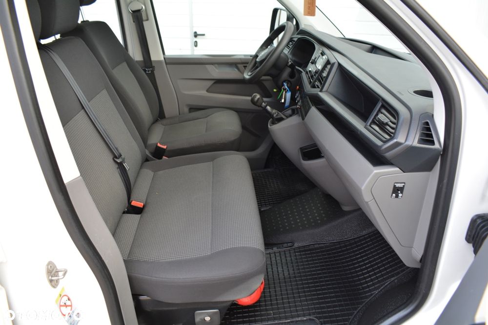 Volkswagen TRANSPORTER T6.1 DOKA - 31