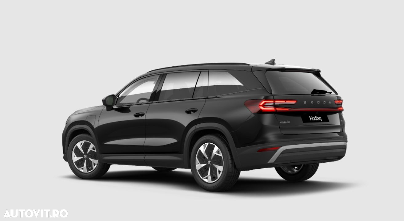 Skoda Kodiaq 1.5 TSI DSG PHEV Selection - 3