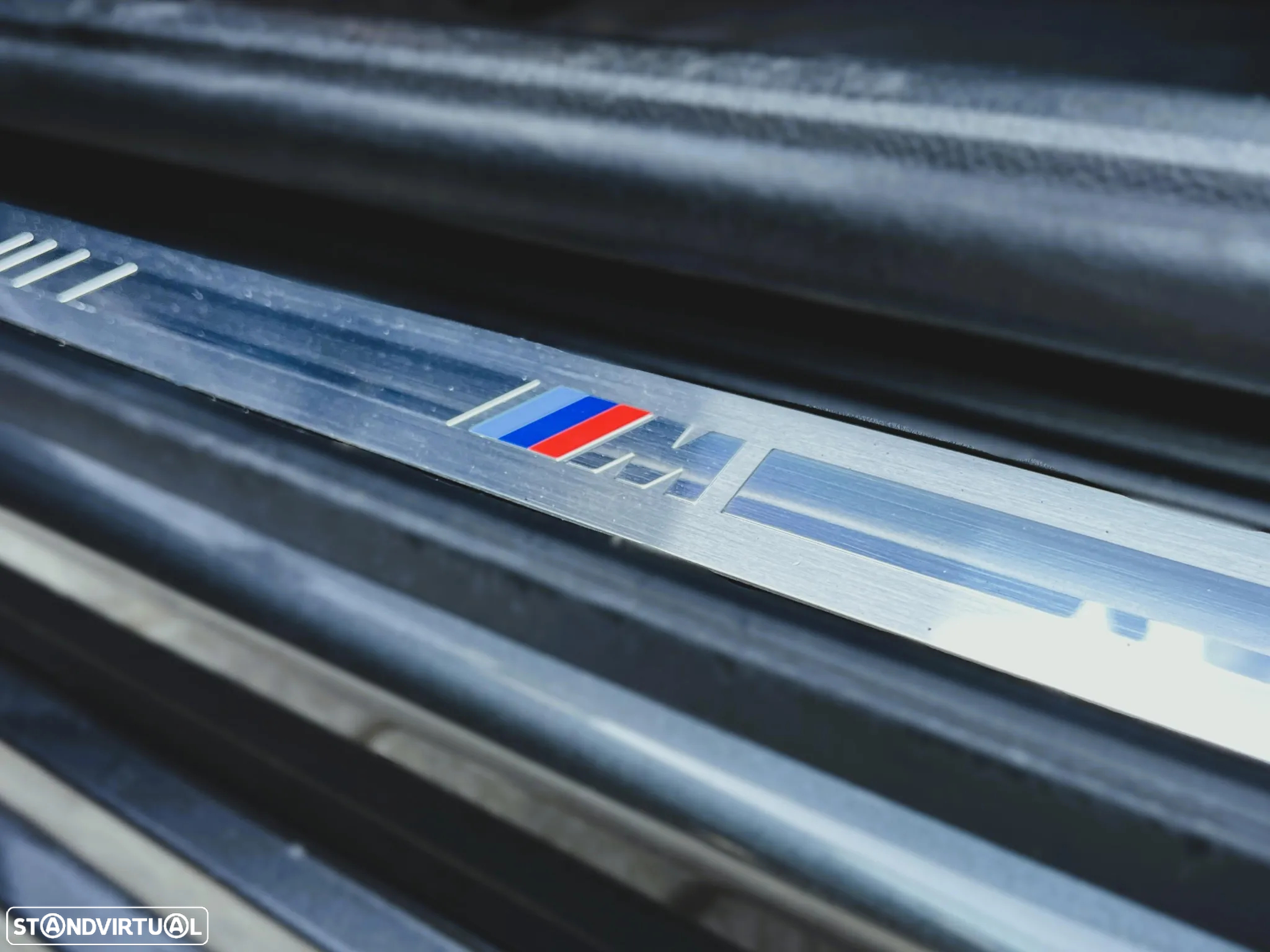 BMW 330 - 22