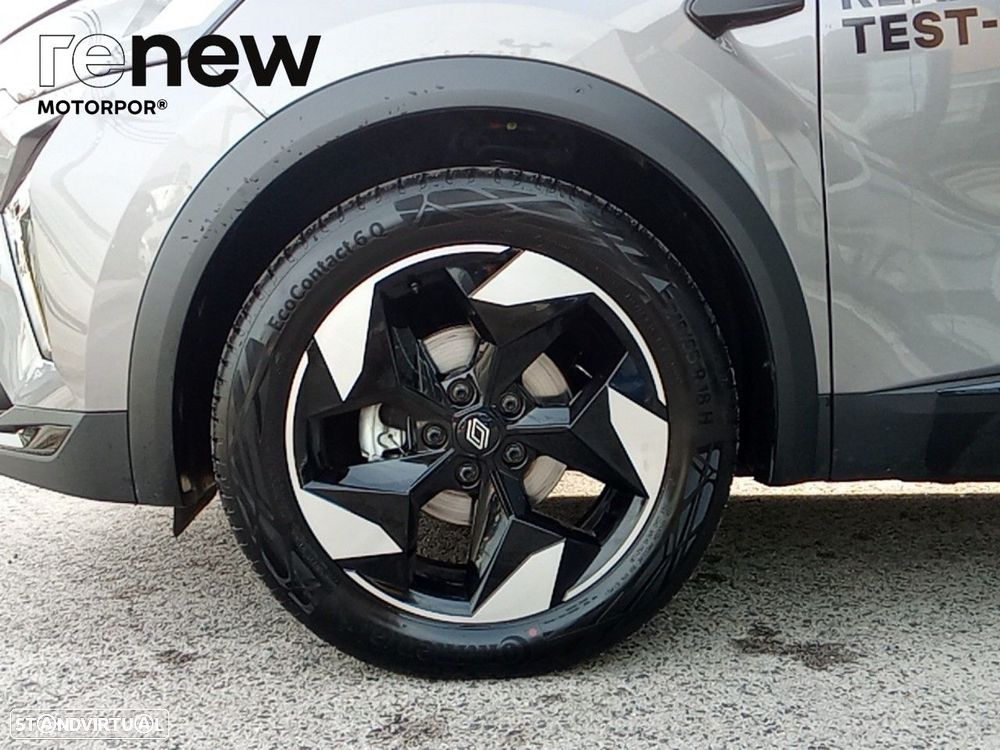 Renault Captur 1.0 TCe Techno - 8