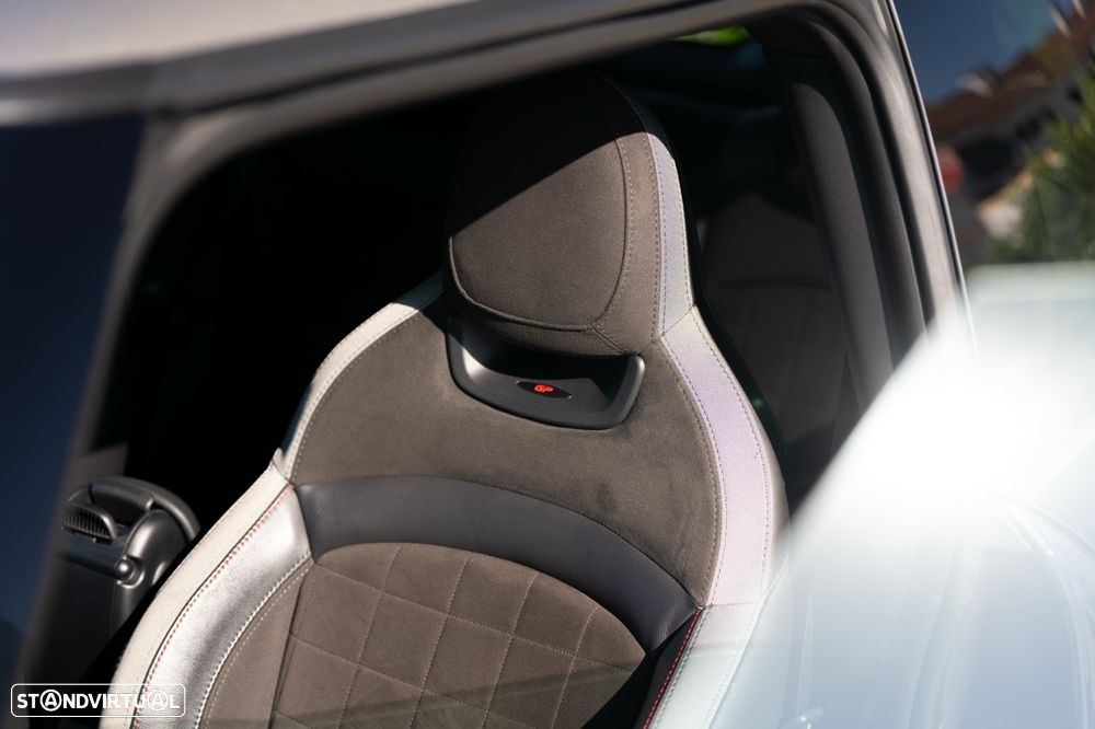 MINI 3 Portas John Cooper Works - 16