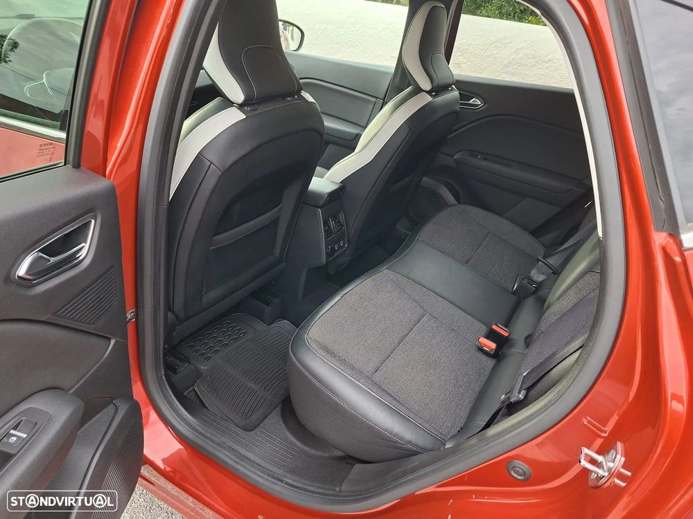 Renault Captur 1.5 dCi Exclusive - 7