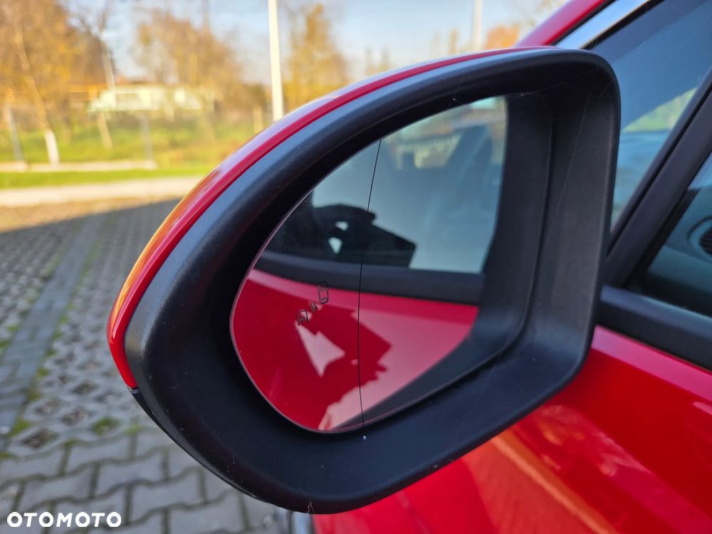 Opel Astra 1.4 Turbo Innovation - 15