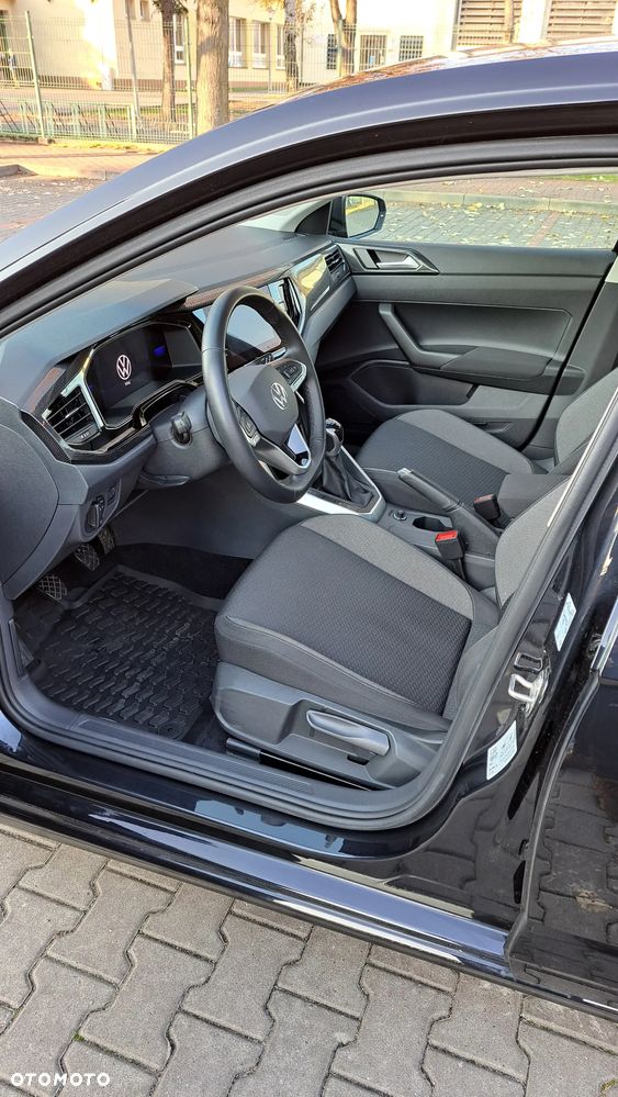 Volkswagen Polo 1.0 TSI Life - 14