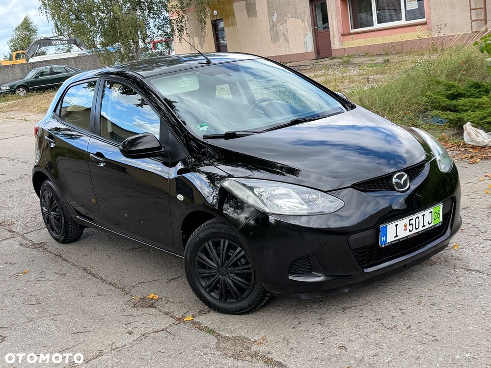 Mazda 2 1.3 Comfort - 28