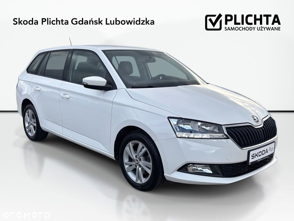 Skoda Fabia 1.0 TSI Ambition - 4