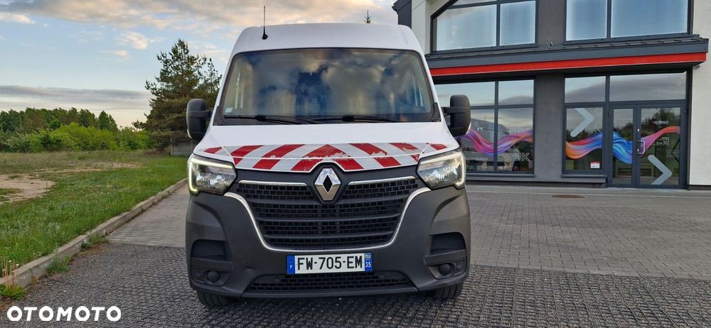 Renault Master - 7