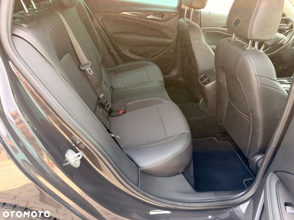 Opel Insignia 1.5 CDTI Business Edition S&S - 13