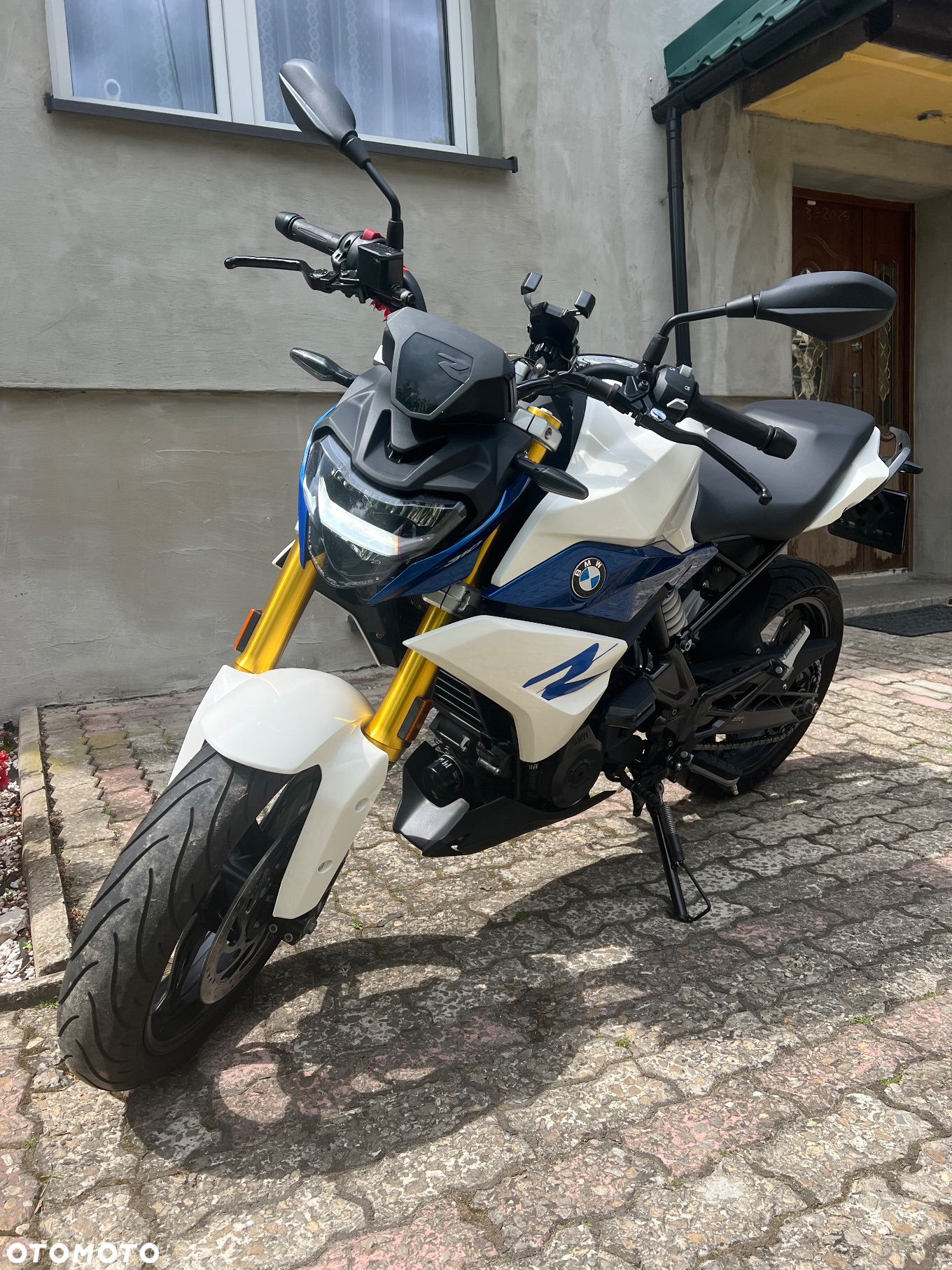 BMW R - 3