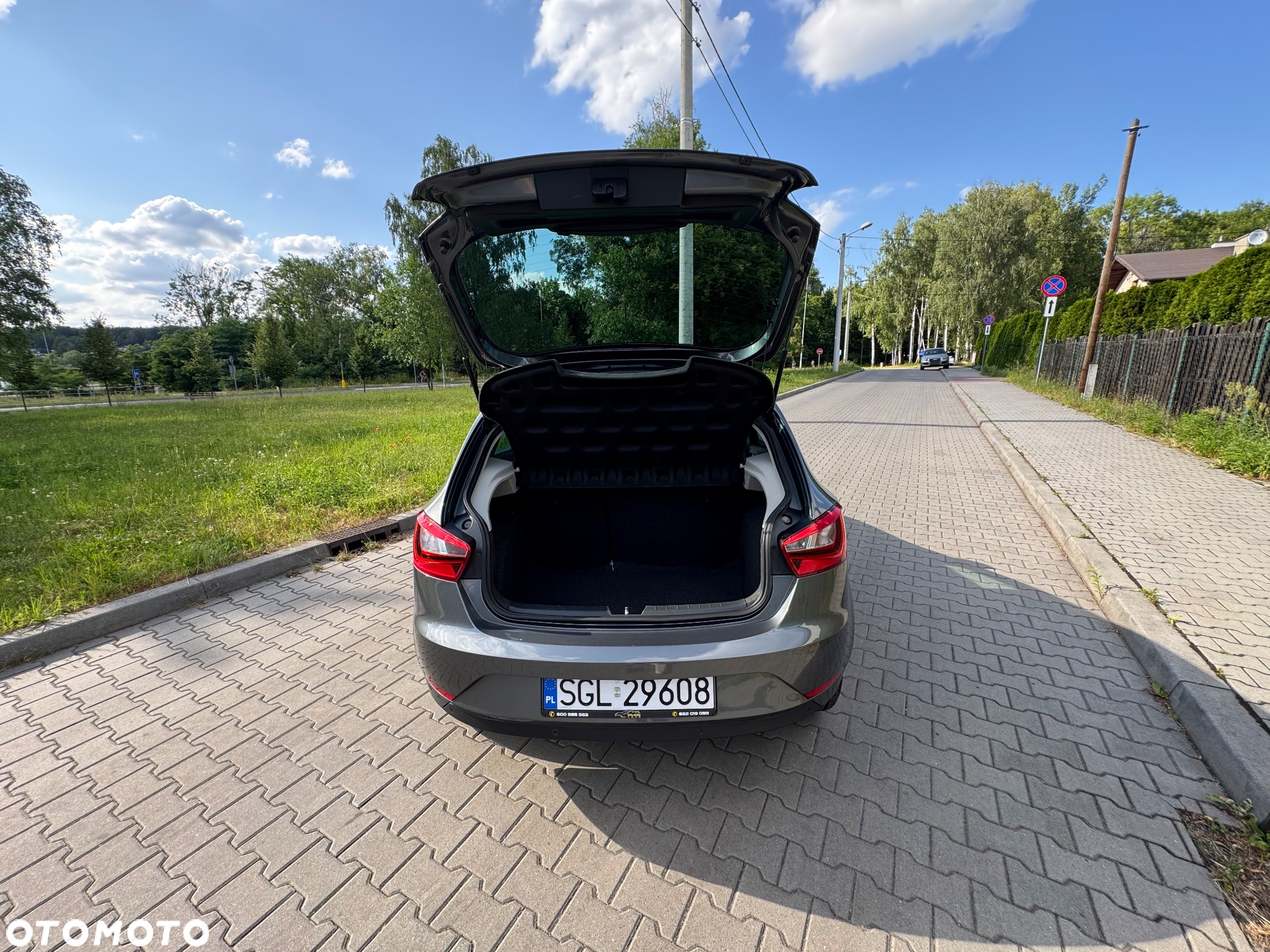 Seat Ibiza 1.2 TSI CONNECT - 26