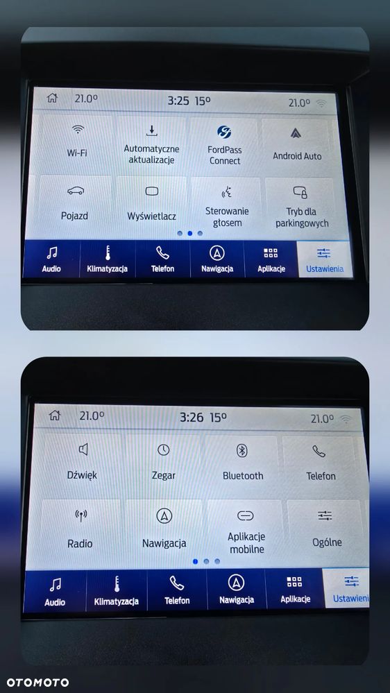 Ford S-Max 2.0 EcoBlue Vignale - 40