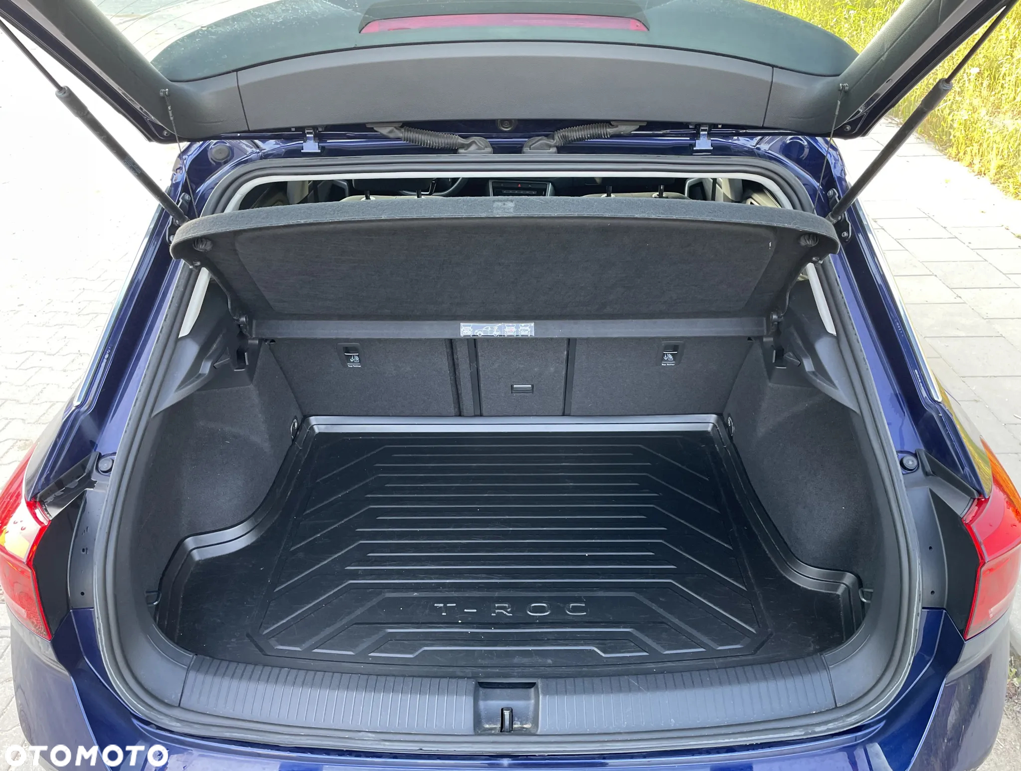 Volkswagen T-Roc 1.5 TSI ACT Advance - 19