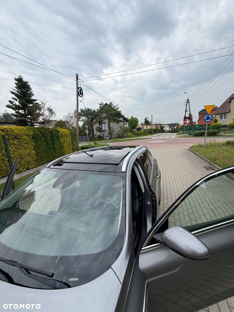 Renault Talisman ENERGY dCi 160 EDC INITIALE PARIS - 40