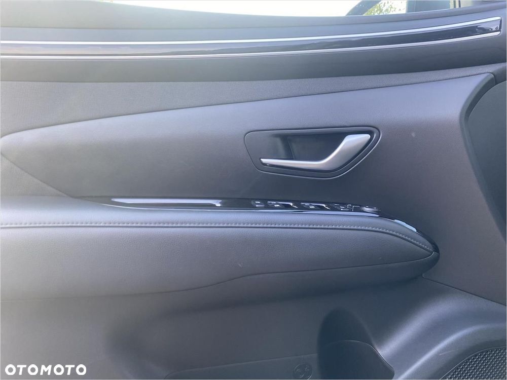 Hyundai Tucson - 11