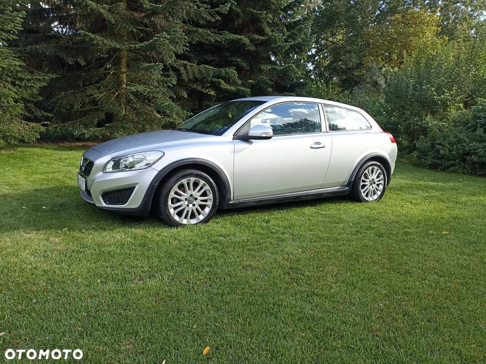 Volvo C30 - 4