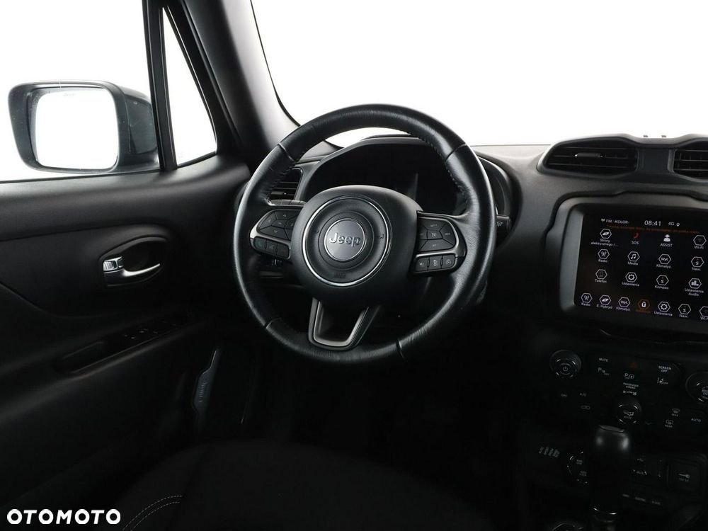 Jeep Renegade 1.3 T-GDI 4xe Automatik S - 18