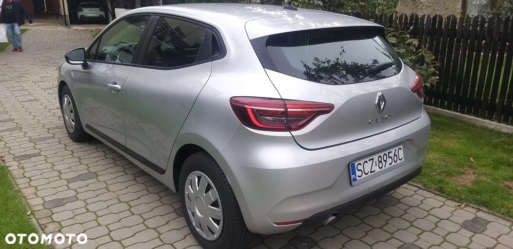 Renault Clio - 4