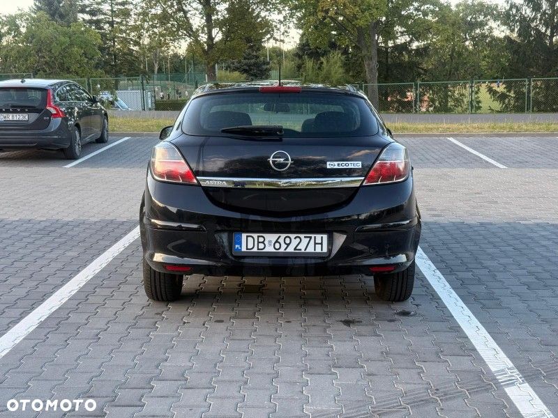 Opel Astra 1.4 Cosmo - 8