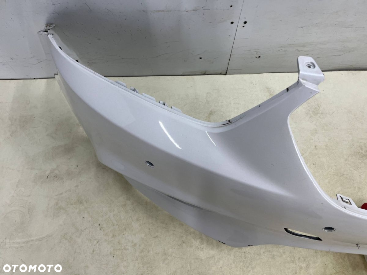 Zderzak przedni Opel Mokka X 1 I 16-19r. przód 4XPDC 42557112 - 5