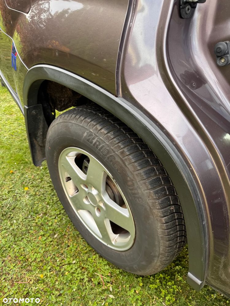 Nissan X-Trail 2008 photo 5