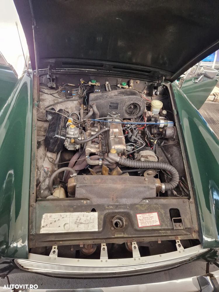 MG Midget - 14