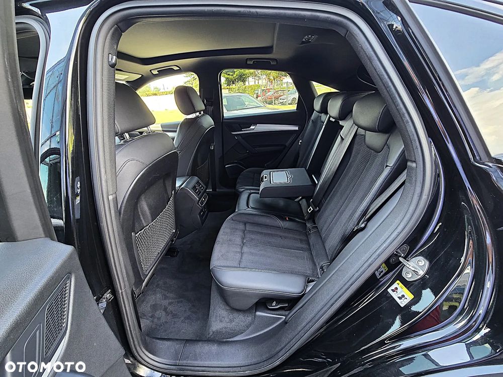 Audi Q5 Sportback 55 TFSIe quattro S tronic S line business - 24