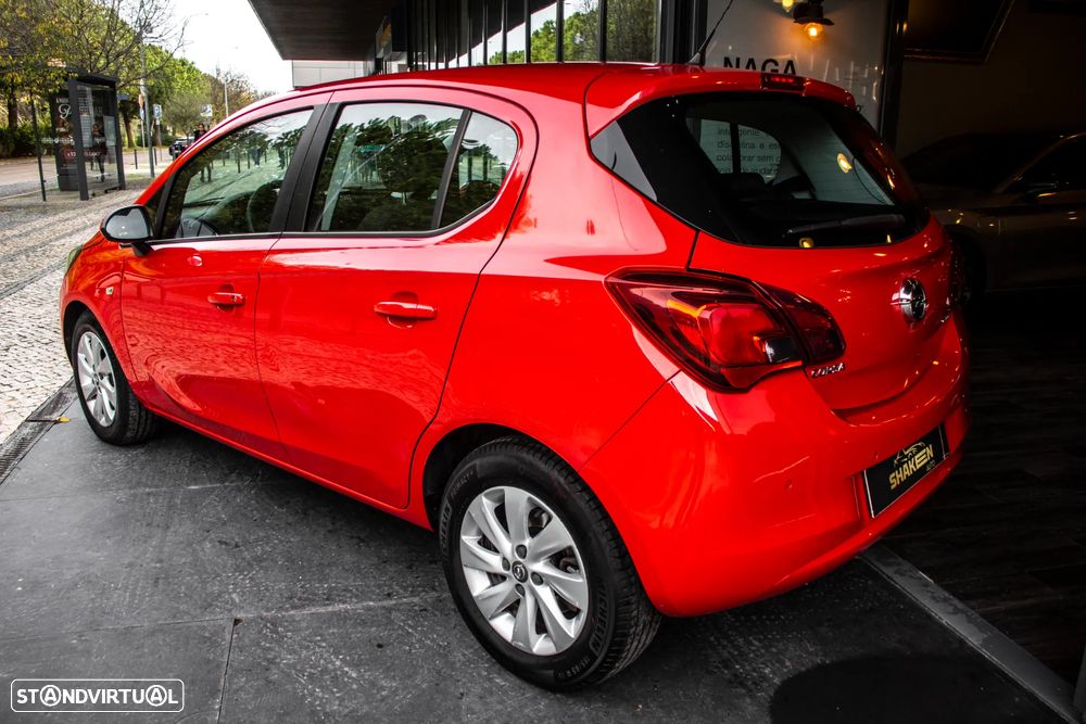 Opel Corsa 1.3 CDTi innovation - 3