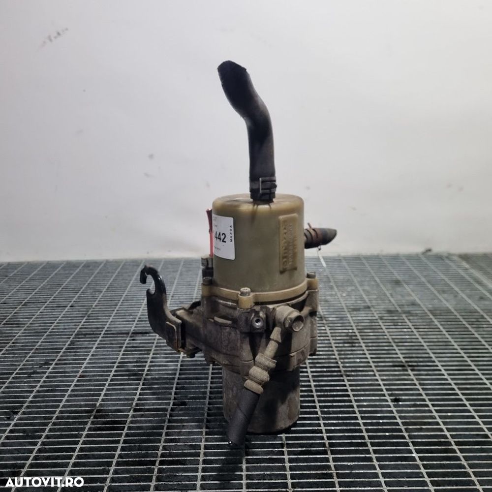 Pompa Servo Mazda CX - 7 2.2 Diesel 2006 - 2012 173CP Manuala (1442) Diesel DOUA MUFE - 1