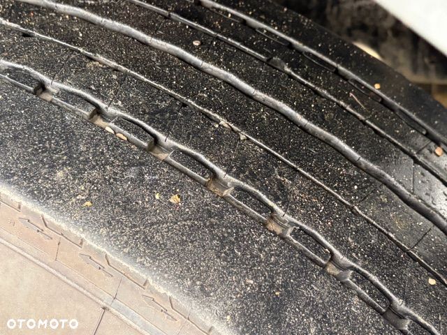 MAN TGS 18.470 4x4 HYDRODRIVE - 21