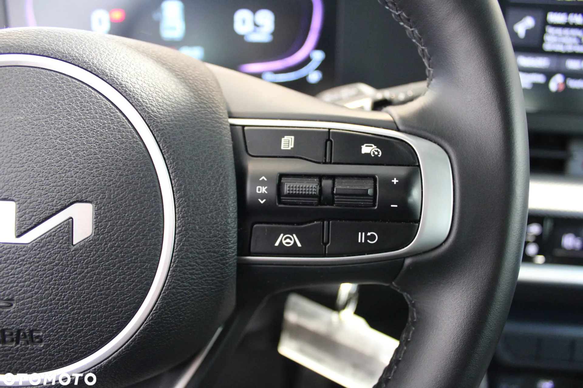 Kia Sportage - 8