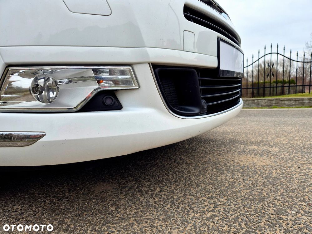 Citroën C5 2.0 HDi Exclusive - 14