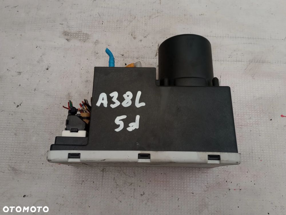 Audi A3 8L Pompka Zamka Centralnego 8L0862257G - 1