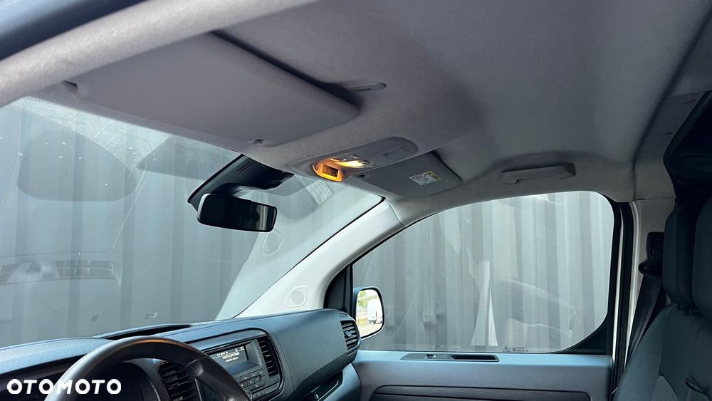 Toyota Proace - 17