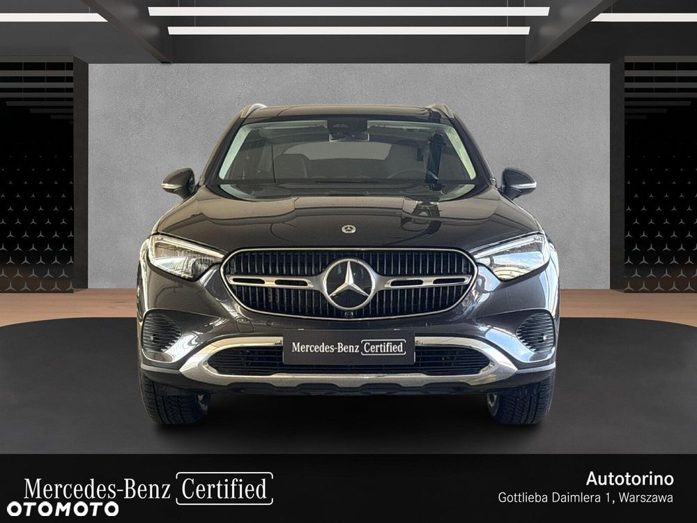 Mercedes-Benz GLC - 9