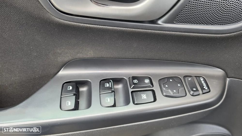 Hyundai Kauai 1.6 CRDi Premium - 19