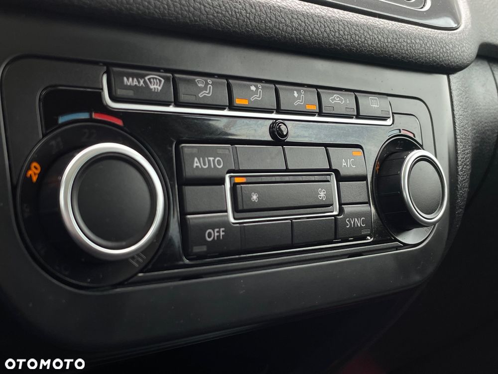 Volkswagen Tiguan 1.4 TSI BlueMotion Technology Trend & Fun - 17