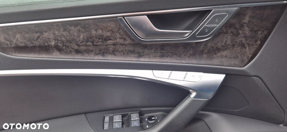 Audi A6 Avant 40 TDI mHEV Quattro S tronic - 21