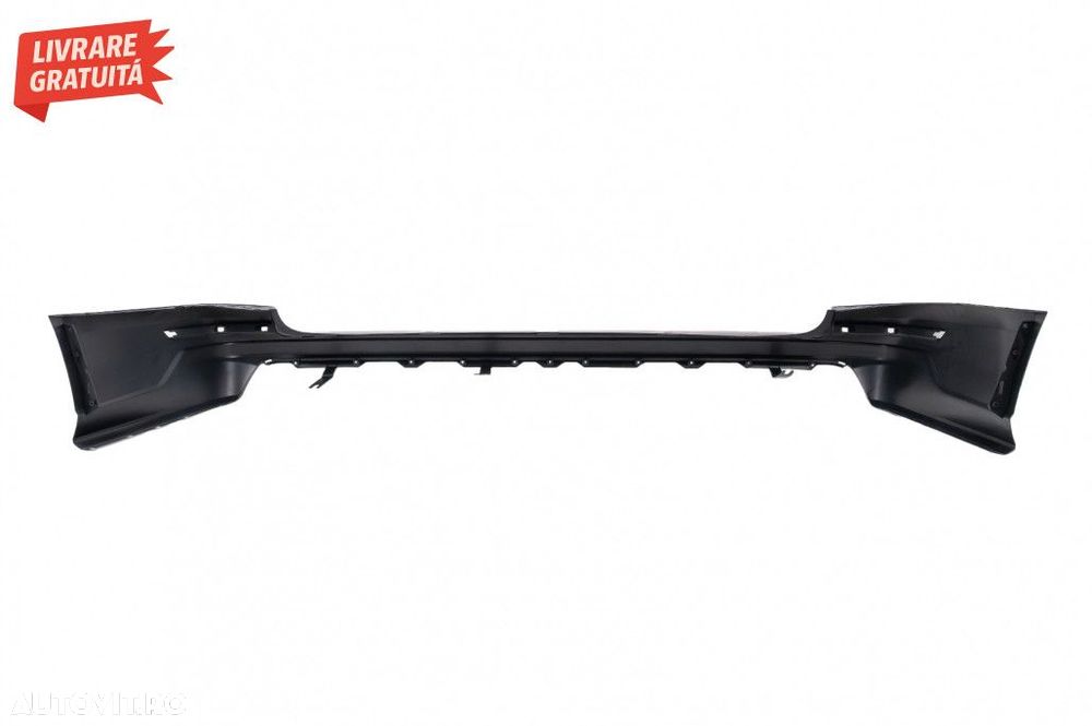 Pachet Exterior Complet VW Transporter T6.1 (2019-2023) Sportline Desi - 8