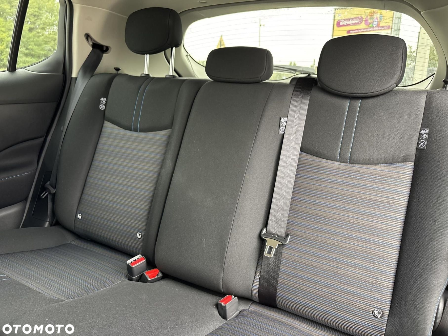 Nissan Leaf 40kWh N-Connecta - 15