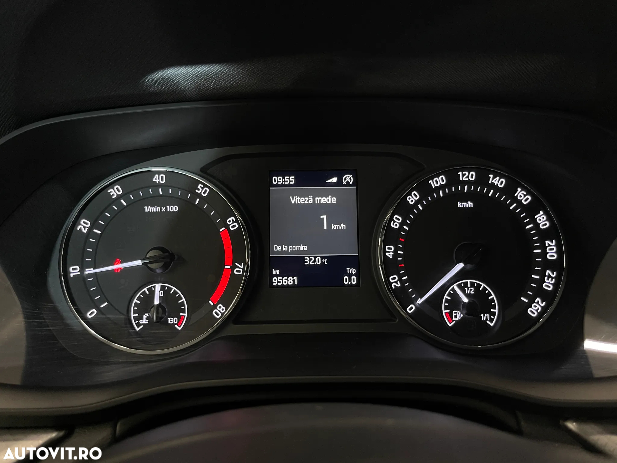 Skoda Octavia 1.5 TSI Ambition - 24