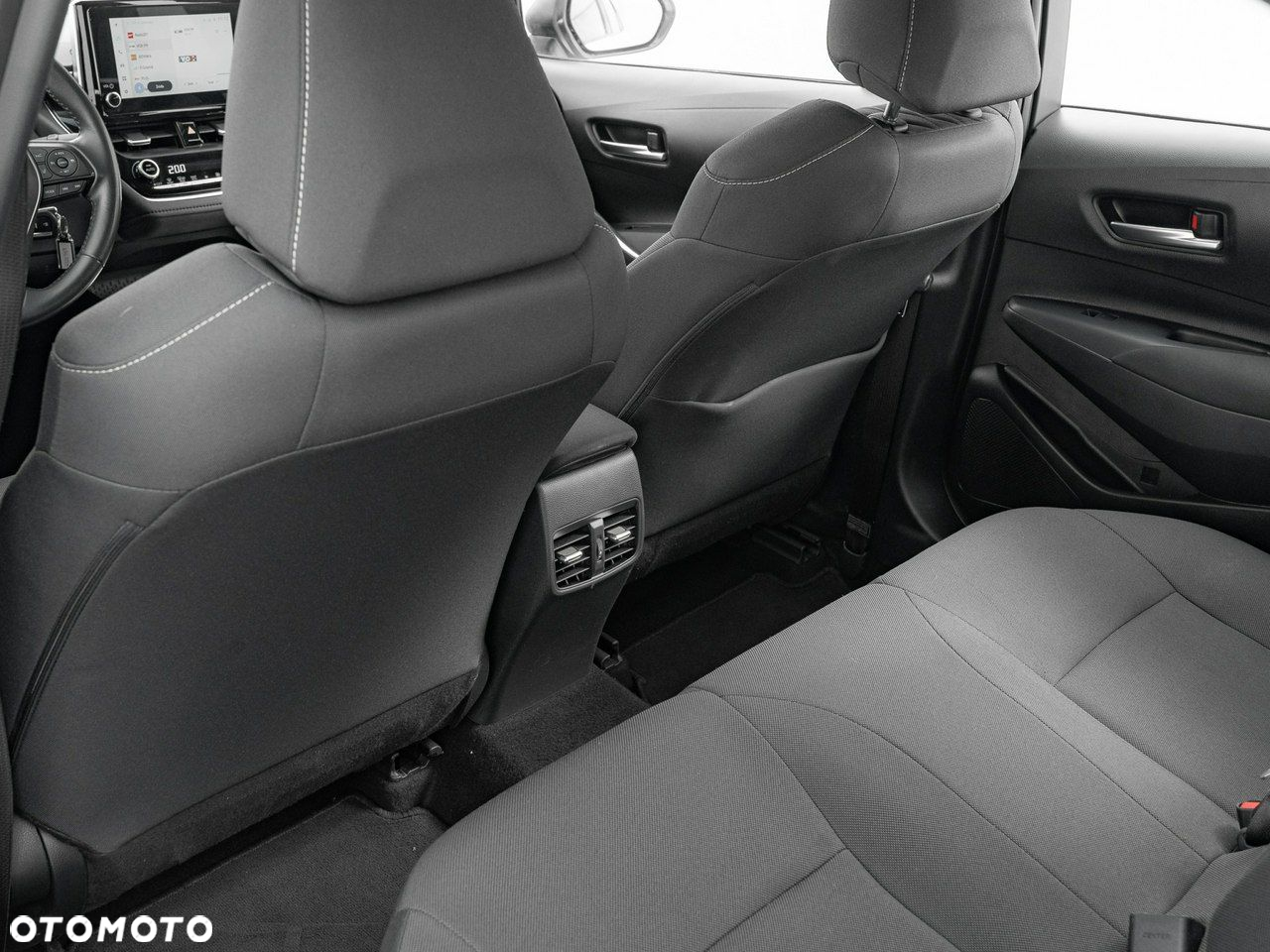 Toyota Corolla 1.5 Comfort MS - 26