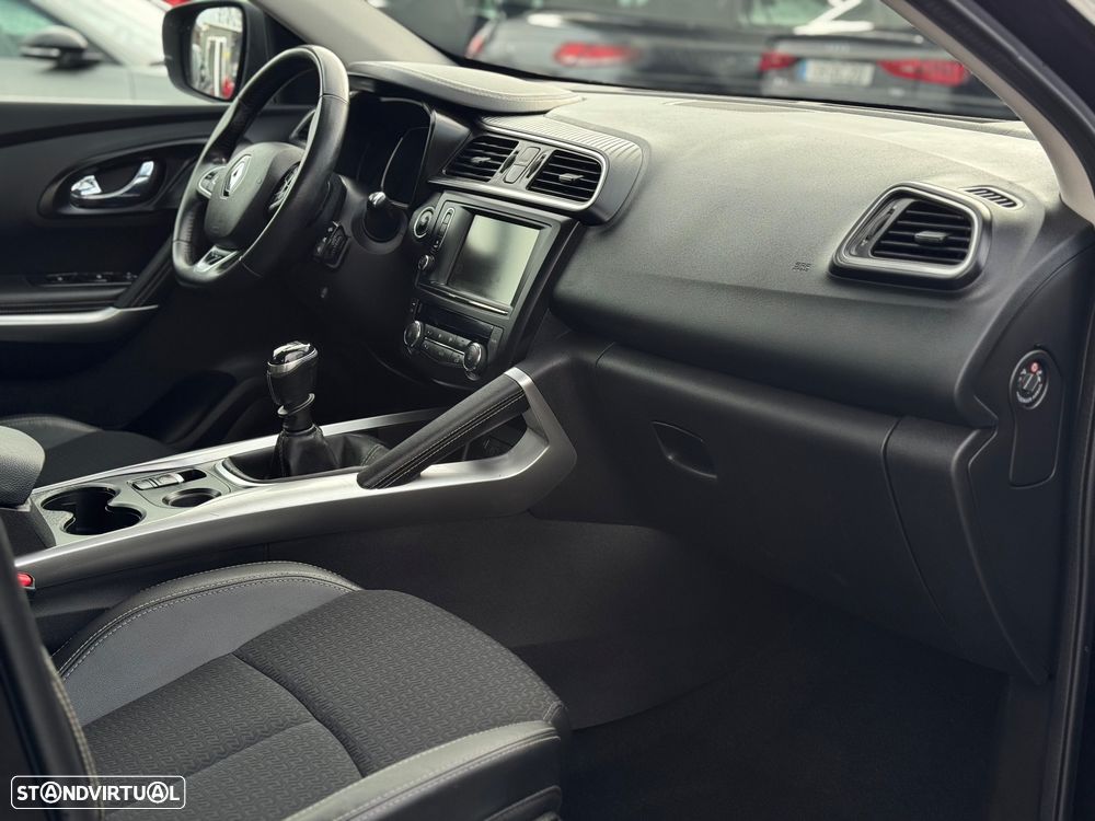 renault kadjar ver-1-5-dci-exclusive - 21