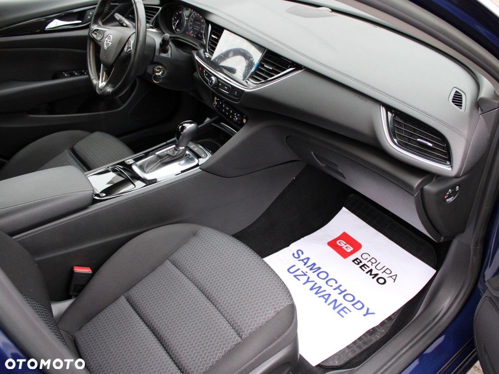 Opel Insignia 2.0 CDTI Elegance S&S - 15