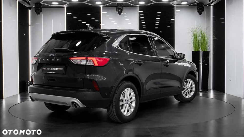Ford Kuga 1.5 EcoBoost FWD Titanium X - 5