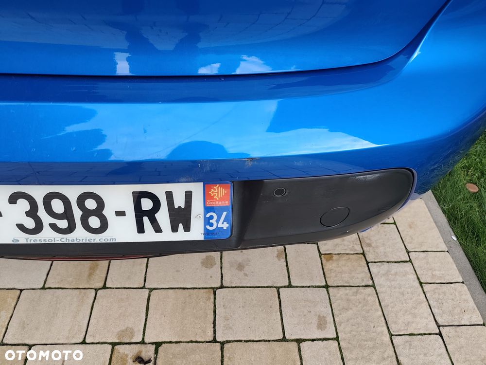 Peugeot 208 50kWh Style - 14