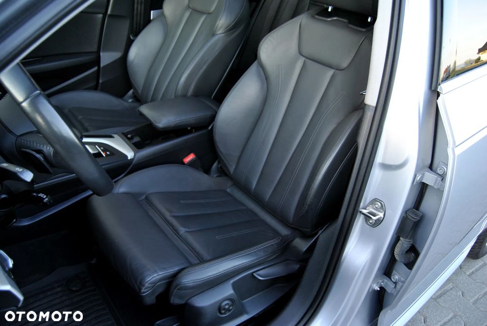 Audi A4 Allroad 40 TDI Quattro S tronic - 18